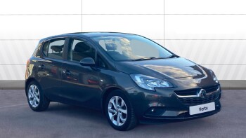 Vauxhall Corsa 1.4 ecoFLEX Energy 5dr [AC] Petrol Hatchback